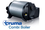 Truma Combi Boiler